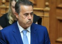 Παπασταύρου από Ουάσιγκτον: «Η Ελλάδα στο επίκεντρο της νέας γεωμετρίας της ενέργειας»