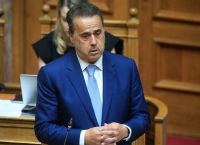 Παπασταύρου: Η Ελλάδα στηρίζει το OceanEye για την προστασία των θαλασσών