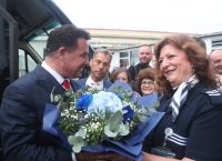 Άδωνις Γεωργιάδης: Το ΑΧΕΠΑ του 2026 δεν θυμίζει σε τίποτα το 2019 [vid,pics]