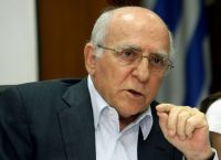“Εφυγε” ο Γιώργος Σουφλιάς σε ηλικία 85 ετών