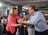 Παραιτήθηκε η Μαριλίζα Ξενογιαννακοπούλου από τον ΣΥΡΙΖΑ – «Είναι η ώρα για καθαρές λύσεις»