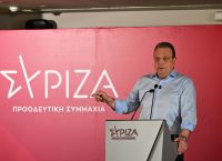 Κεντρική Επιτροπή ΣΥΡΙΖΑ: Πράσινο φως στη γραμμή Φάμελλου για συμπόρευση με το κόμμα Τσίπρα