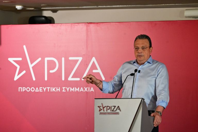 Κεντρική Επιτροπή ΣΥΡΙΖΑ: Πράσινο φως στη γραμμή Φάμελλου για συμπόρευση με το κόμμα Τσίπρα