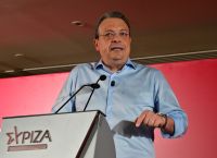 Φάμελλος: «Στηρίζουμε την πρωτοβουλία Τσίπρα – Δεν υπάρχει plan B»