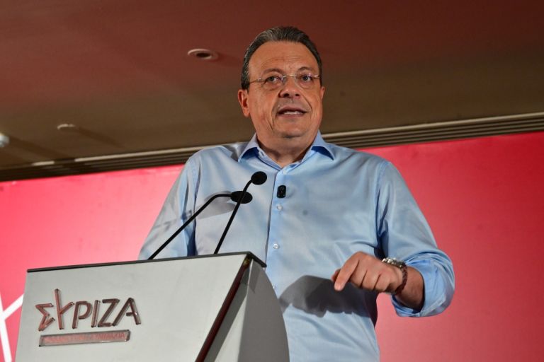 Φάμελλος: «Στηρίζουμε την πρωτοβουλία Τσίπρα – Δεν υπάρχει plan B»