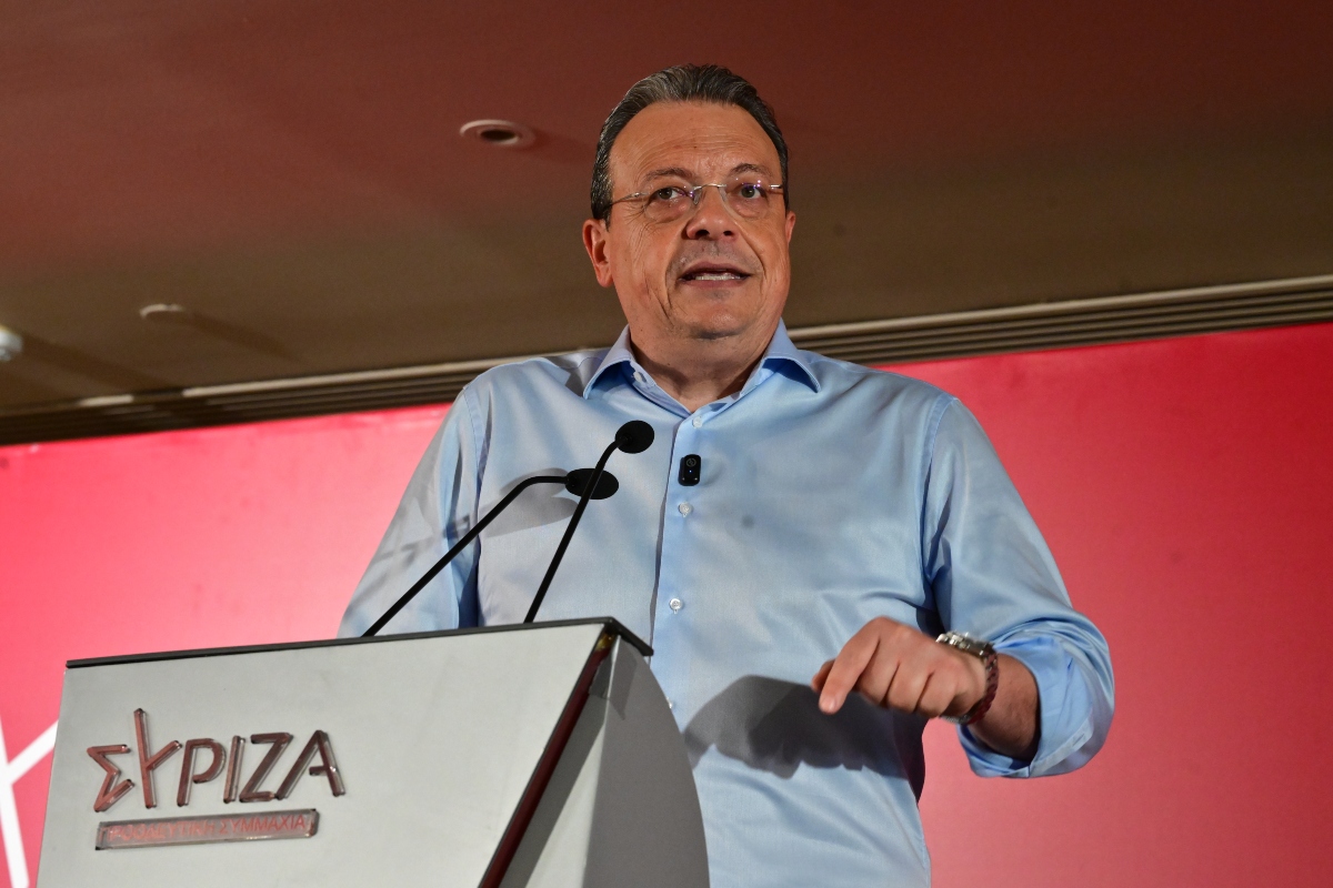 Φάμελλος: «Στηρίζουμε την πρωτοβουλία Τσίπρα – Δεν υπάρχει plan B»