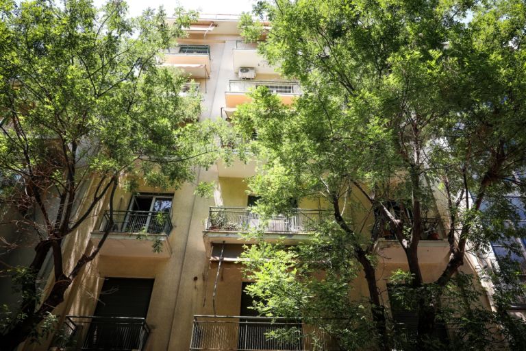 Σύλληψη Παλαιστίνιου:Αυτό είναι το διαμέρισμα στα Πατήσια που είχε μετατρέψει σε «εργαστήριο» εκρηκτικών