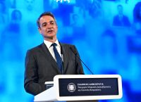 Μητσοτάκης: «Οι εκλογές θα γίνουν το 2027»–Το ψηφιακό κράτος,η μάχη κατά της γραφειοκρατίας και της διαφθοράς