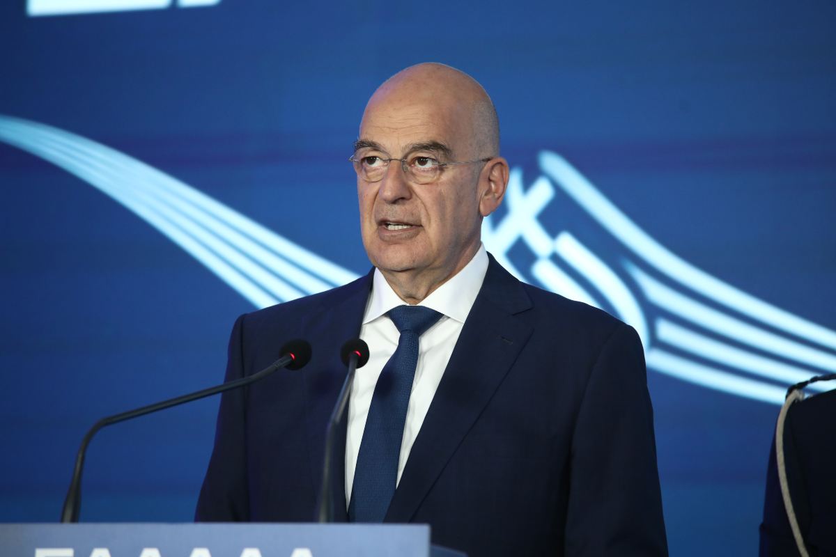 Ν. Δένδιας: «Η πανσπερμία κομμάτων μάς αποκοίμισε» – Στόχος η αυτοδυναμία της Νέας Δημοκρατίας