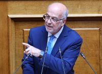 Φλωρίδης για Συνταγματική Αναθεώρηση: Η ΝΔ αναλαμβάνει την ευθύνη να συνομιλήσει με τις επερχόμενες γενιές