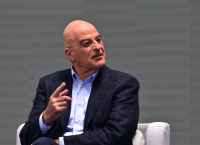 Δένδιας: «Μας αποκοίμισε η πανσπερμία κομμάτων» – Καθαρό μήνυμα για αυτοδυναμία της ΝΔ