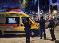 Δολοφονία Εξάρχεια: Οι έρευνες στρέφονται σε ξεκαθάρισμα λογαριασμών–Συγκινεί ο σκύλος του θύματος
