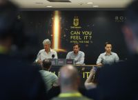 Άρης: Η νέα εποχή αρχίζει με Σπανούλη – LIVE η ιστορική παρουσίαση από το «Nick Galis Hall» [vid]