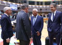 Σύνοδος-φωτιά στις Βρυξέλλες: Κίνα, Ουκρανία και 2 τρισ. ευρώ δοκιμάζουν την ενότητα της ΕΕ