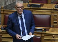 Τουρνάς: Στόχος είναι να περιορίσουμε τις ενάρξεις των πυρκαγιών και να μειώσουμε την καύσιμη ύλη
