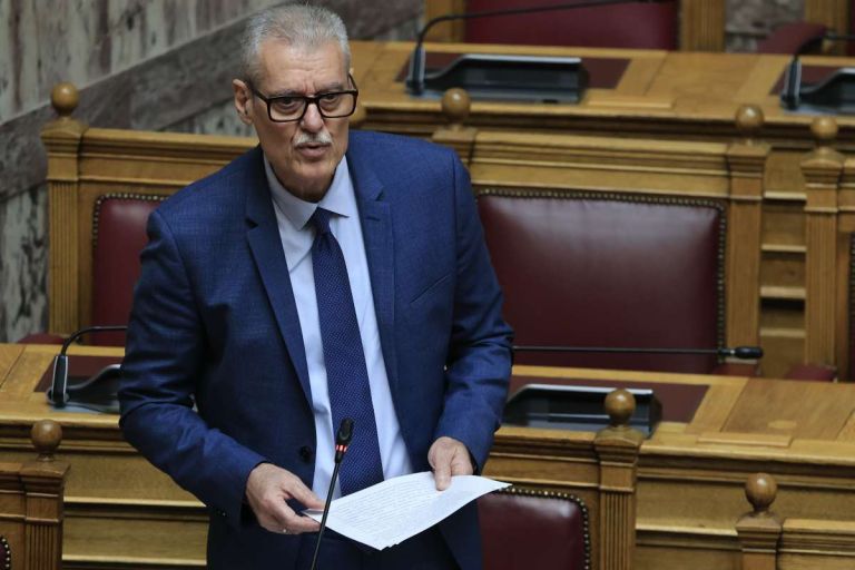 Τουρνάς: Έμφαση στην πρόληψη για τις πυρκαγιές – «Κανείς δεν περισσεύει»