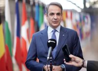 Ορμούζ, Ουκρανία και ακρίβεια: Ο Μητσοτάκης βάζει την Ελλάδα στον χάρτη των κρίσεων
