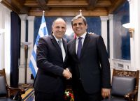 Gerapetritis from Sarajevo: Western Balkans at the Heart of Greece’s EU Strategy