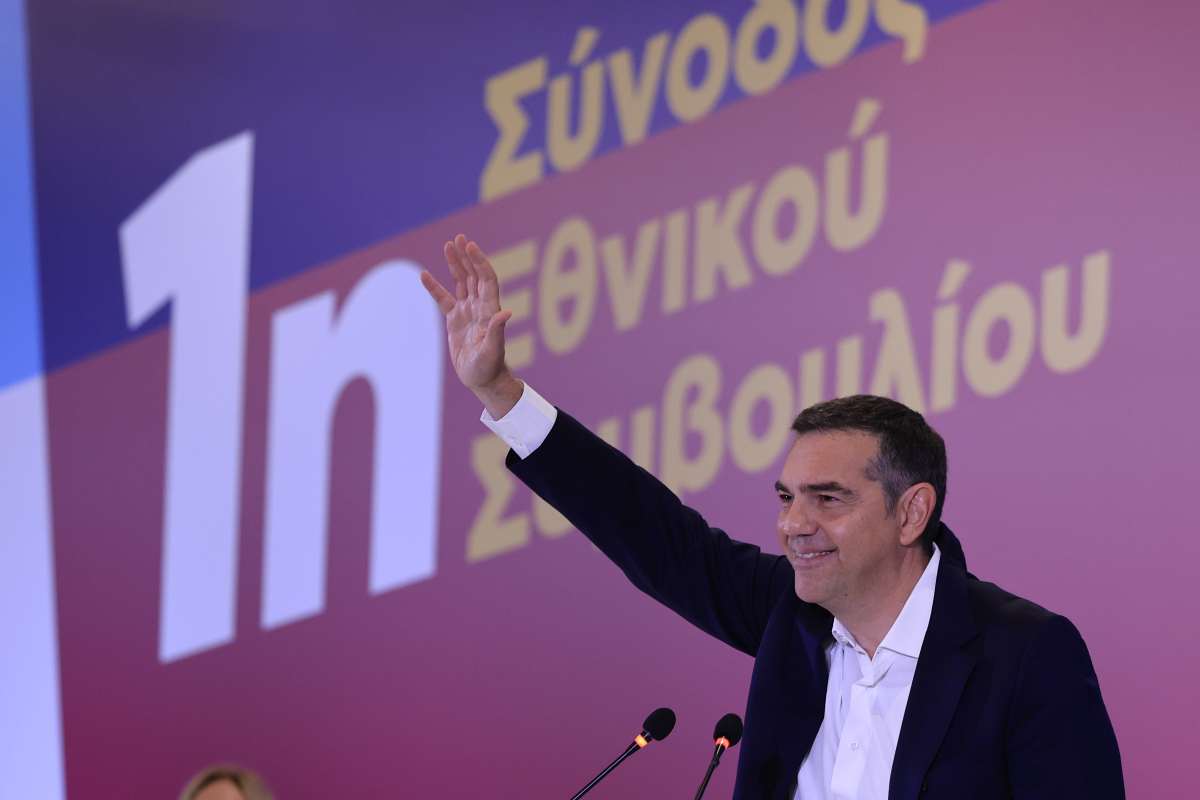 Από τη «νέα ηθική» στην έκτακτη εισφορά στις τράπεζες – Το πολιτικό σχέδιο Τσίπρα