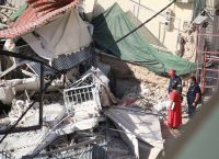 Πετράλωνα: «Πριν 15 ημέρες υπήρξε προειδοποίηση κατάρρευσης» της πολυκατοικίας