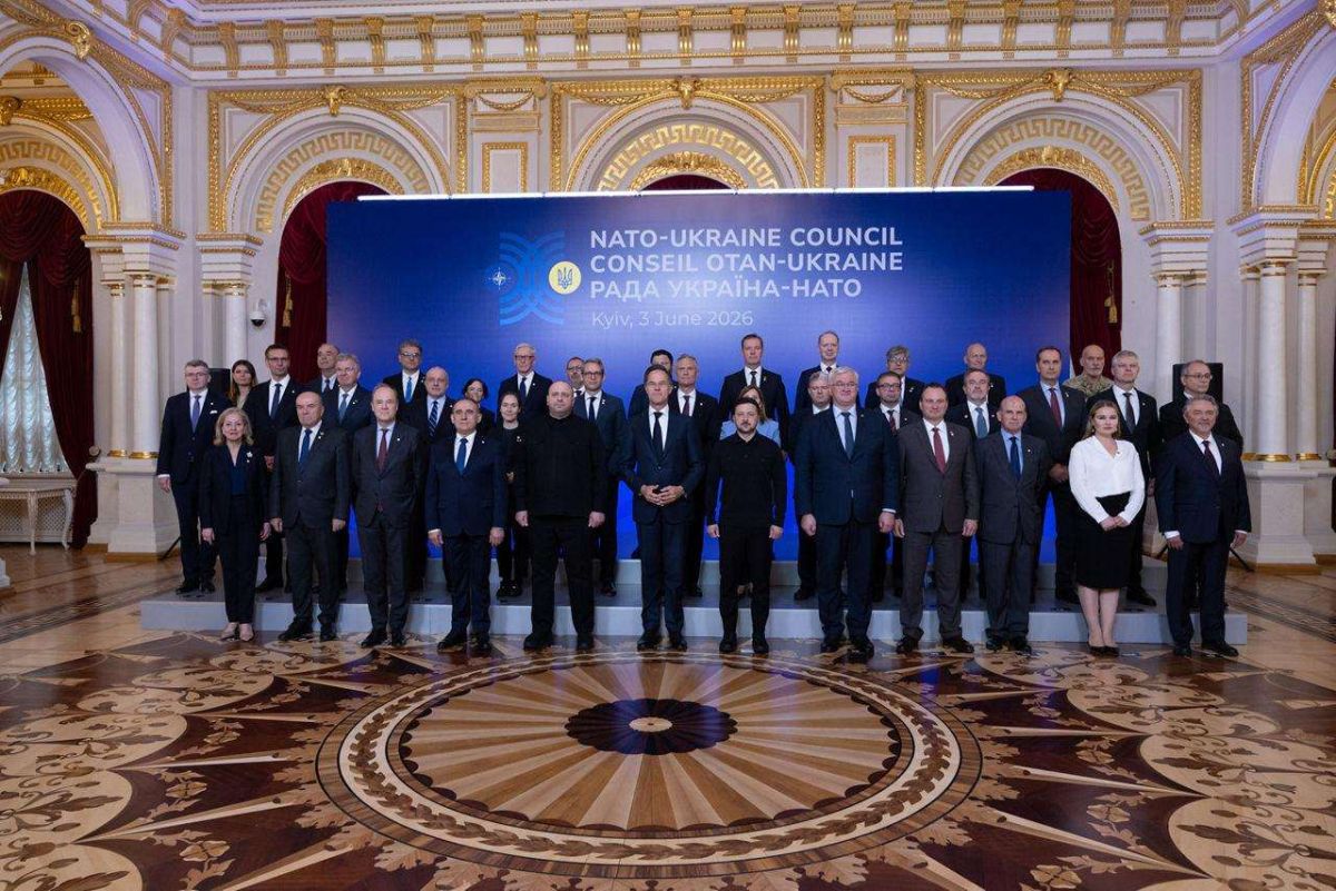 Greece Seeks Flexible NATO Funding for Ukraine as Europe Faces a New Defence Financing Challenge