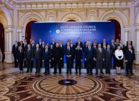 Greece Seeks Flexible NATO Funding for Ukraine as Europe Faces a New Defence Financing Challenge