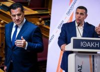 Άδωνις για Τσίπρα: «Μου μιλά για κράτος δικαίου αυτός που έστησε τη σκευωρία Novartis;» [vid,pics]