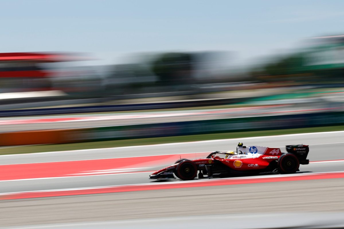 F1 – GP Βαρκελώνης: Pole position για τον Ράσελ, δίπλα του ο Χάμιλτον!