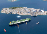 AKTOR and DEPA Commercial Double U.S. LNG Volumes, Positioning Greece as Europe’s New Energy Gateway