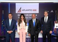Atlantic SEE LNG Trade: Το ενεργειακό στοίχημα που μετατρέπει την Ελλάδα σε πύλη LNG της Ευρώπης