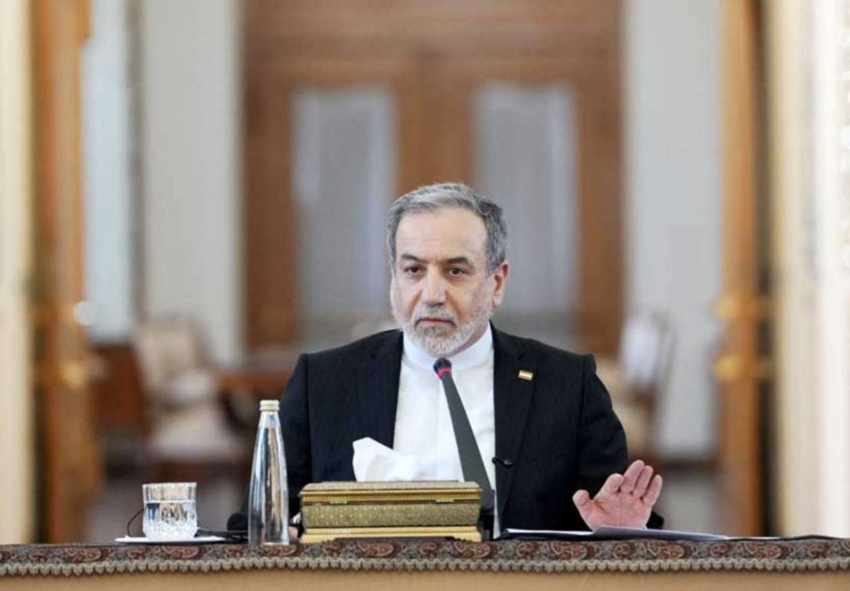 Το αμερικανοϊρανικό Μνημόνιο που δεν τερμάτισε τον πόλεμο