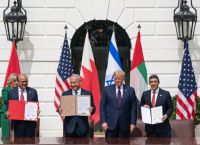 A New “Middle East NATO”? How the Abraham Accords Defense Act Could Reshape U.S. Strategy
