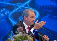 AKTOR: Ο Εξάρχου «ποντάρει» €3 δισ. σε Ενέργεια, LNG και γεωπολιτικές υποδομές