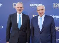 135 χρόνια Εθνική Ασφαλιστική: Το Agency οδηγεί τη νέα εποχή ανάπτυξης της εταιρείας