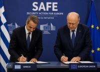 Η Ελλάδα Μπαίνει στη Νέα Αρχιτεκτονική Άμυνας της Ευρώπης: Τι Σημαίνει η Συμμετοχή στο SAFE