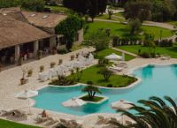 Ανοίγει το καλοκαίρι το The Meliá Collection στην Κέρκυρα