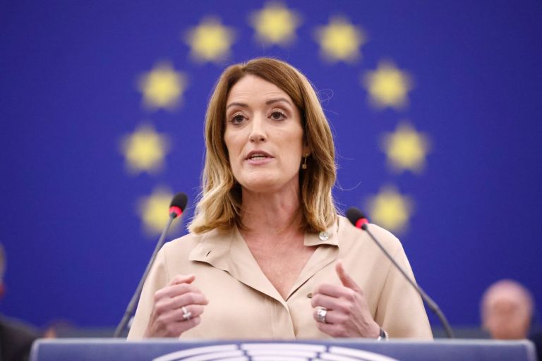 Ευρωκοινοβούλιο: Φρένο σε Τουρκία και Γεωργία χωρίς δημοκρατικές μεταρρυθμίσεις