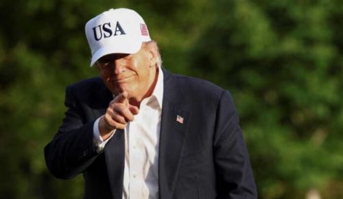 Το Δόγμα Τραμπ 2.0: Η Νέα Αυτοκρατορία του “America First” Αναδιαμορφώνει τον Κόσμο