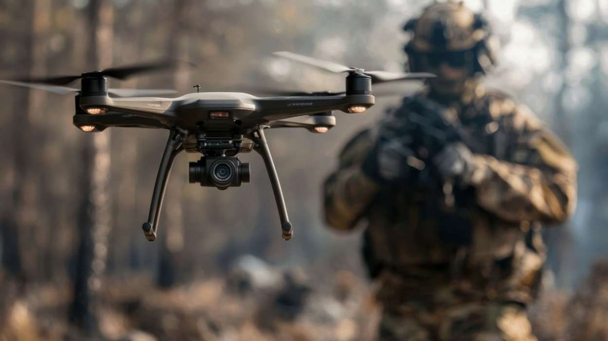 ΝΑΤΟ: Ο πόλεμος των drone – Μπορεί η ευρωπαϊκή βιομηχανία να καλύψει τα κενά ασφαλείας;