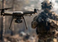 700 εκατ. ευρώ για drones και επιτήρηση: Η Ελλάδα μπαίνει στον νέο στρατό της Ευρώπης