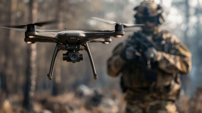 700 εκατ. ευρώ για drones και επιτήρηση: Η Ελλάδα μπαίνει στον νέο στρατό της Ευρώπης