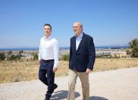 Χατζηδάκης: «Το 2027 οι πρώτοι κάτοικοι στο Ελληνικό – Η επένδυση είναι πλέον πραγματικότητα»