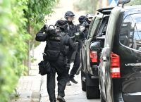 Συνελήφθη 37χρονος Παλαιστίνιος στη Κρήτη ως μέλος της Χαμάς–Σχεδίαζε επίθεση με εκρηκτικά σε κρουαζιερόπλοιο