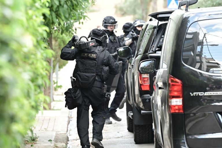 Κρήτη: Η σύλληψη του 37χρονου Παλαιστίνιου και τα νέα ερωτήματα για την ασφάλεια της Ελλάδας