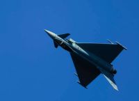 Το Τέλος του Ευρωπαϊκού Μαχητικού του Μέλλοντος Αποκαλύπτει το Μεγαλύτερο Πρόβλημα της Άμυνας στην Ευρώπη