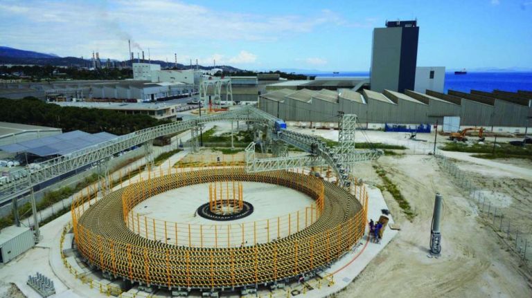 Deal-μαμούθ 1,15 δισ. ευρώ για τη Hellenic Cables –Αναλαμβάνει τις μεγάλες διασυνδέσεις των ελληνικών νησιών