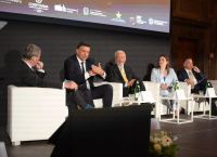 Κικίλιας από τη Ρώμη: Ελλάδα και Ιταλία ενώνουν δυνάμεις για τη ναυτιλία και τα ευρωπαϊκά λιμάνια