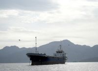 Ιράν: Το Στενό του Ορμούζ θα μείνει ανοιχτό, αλλά με τέλη διέλευσης