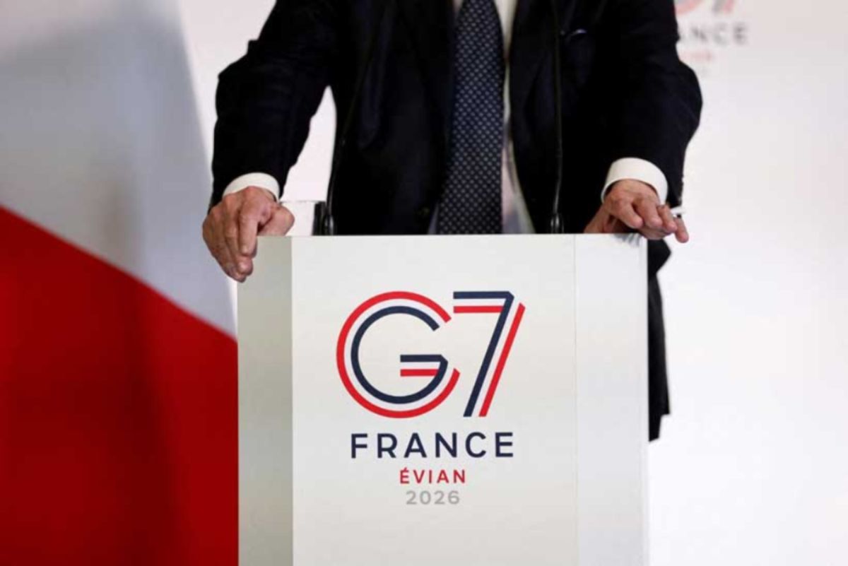Η G7 σε σταυροδρόμι: Μπορεί ακόμη η Δύση να ηγηθεί ενός κόσμου που αλλάζει;