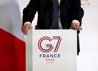 Η G7 σε σταυροδρόμι: Μπορεί ακόμη η Δύση να ηγηθεί ενός κόσμου που αλλάζει;